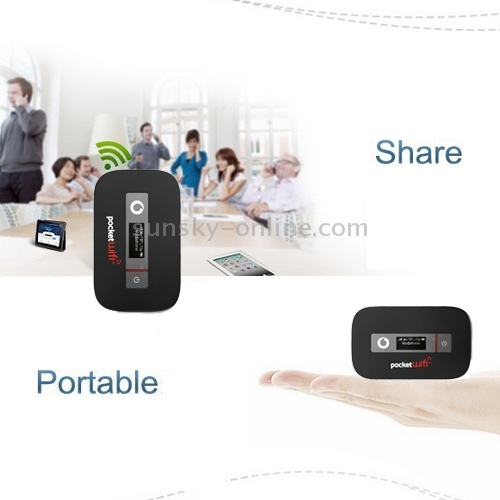R208 Sign Huawei R208 Unlocked Mobile Hotspot Pocket WiFi Router, Speed to 42Mbps ...