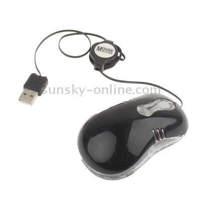 2 in 1 3D Optical Mouse / PC Computer Remote Controller