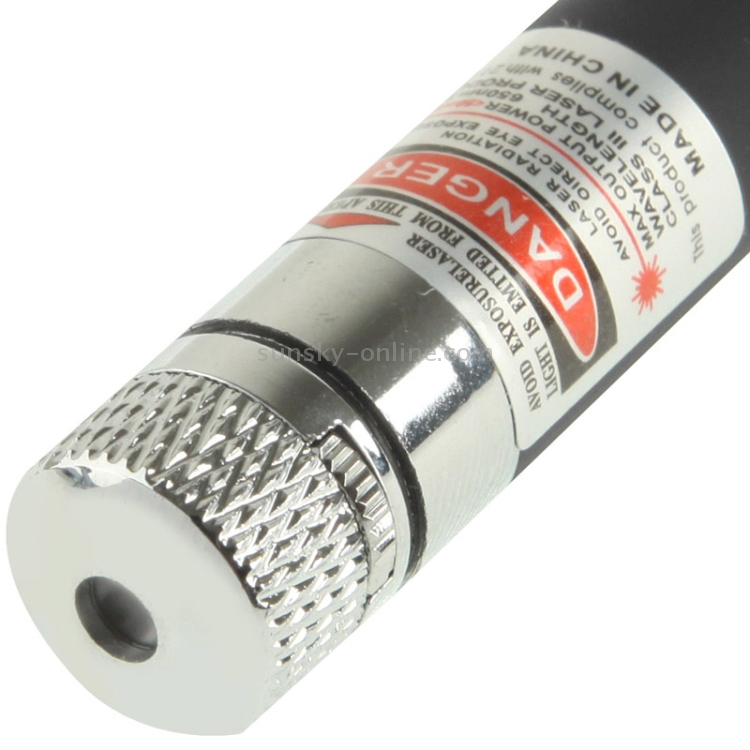 Stage Pen 4mw 650nm Red Beam Laser Stage Pen