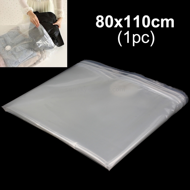 Transparent Compression PA PE Vacuum Storage Bag for Bedding - China Vacuum  Clothes Bags and Vacuum Bags for Clothes Storage price