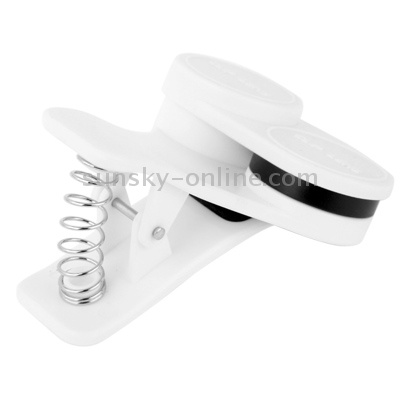 3 in 1(185-degree Fisheye Lens + 0.67X Wide Angle Lens + Macro Lens) Photo Camera Lens for Galaxy S IV / i9500(White) 3 in 1(185-degree Fisheye Lens + 0.67X Wide Angle Lens + Macro Lens) Photo Camera Lens for Galaxy S IV / i9500(White)