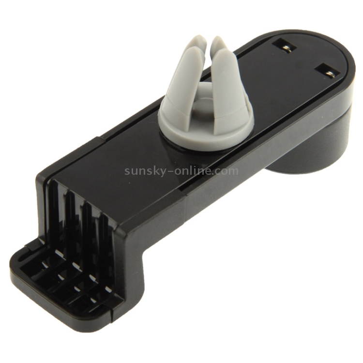 iMount 360 Degree Rotatable Portable Car Air Vent Mount iMount 360 Degree Rotatable Portable Car Air Vent Mount