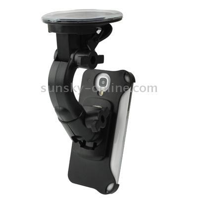 Suction Cup Car Holder, Support 360 Degree Rotation Suction Cup Car Holder, Support 360 Degree Rotation