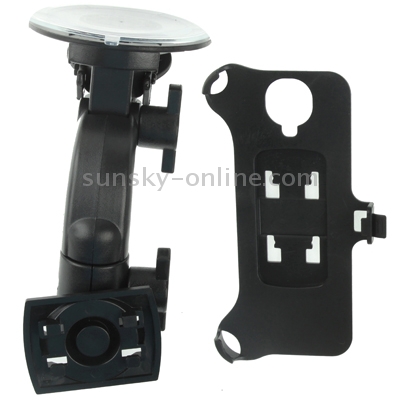 Suction Cup Car Holder, Support 360 Degree Rotation Suction Cup Car Holder, Support 360 Degree Rotation