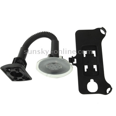 Suction Cup Car Holder for Galaxy S IV / i9500, Support 360 Degree Rotation(Black) Suction Cup Car Holder for Galaxy S IV / i9500, Support 360 Degree Rotation(Black)