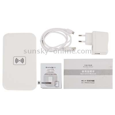 Wireless Charger Wireless Charger