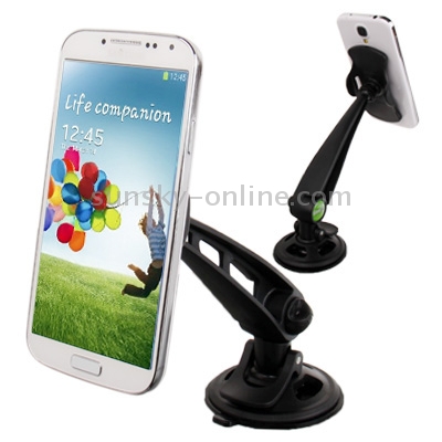 360 Degree Rotatable Suction Cup Car Holder 360 Degree Rotatable Suction Cup Car Holder