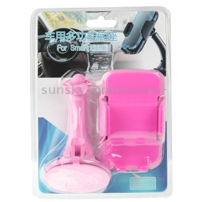 Suction Cup Car Stretch Holder, Width: 53-83mm Suction Cup Car Stretch Holder, Width: 53-83mm