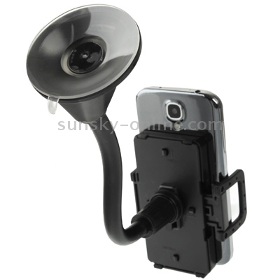 Suction Cup Car Stretch Holder, Width: 55-83mm Suction Cup Car Stretch Holder, Width: 55-83mm