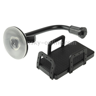 Suction Cup Car Stretch Holder, Width: 55-83mm Suction Cup Car Stretch Holder, Width: 55-83mm