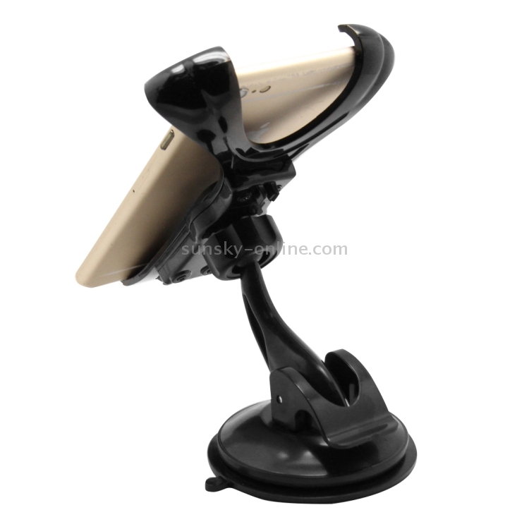 Suction Cup Car Stretch Holder, Height: 130-145mm Suction Cup Car Stretch Holder, Height: 130-145mm