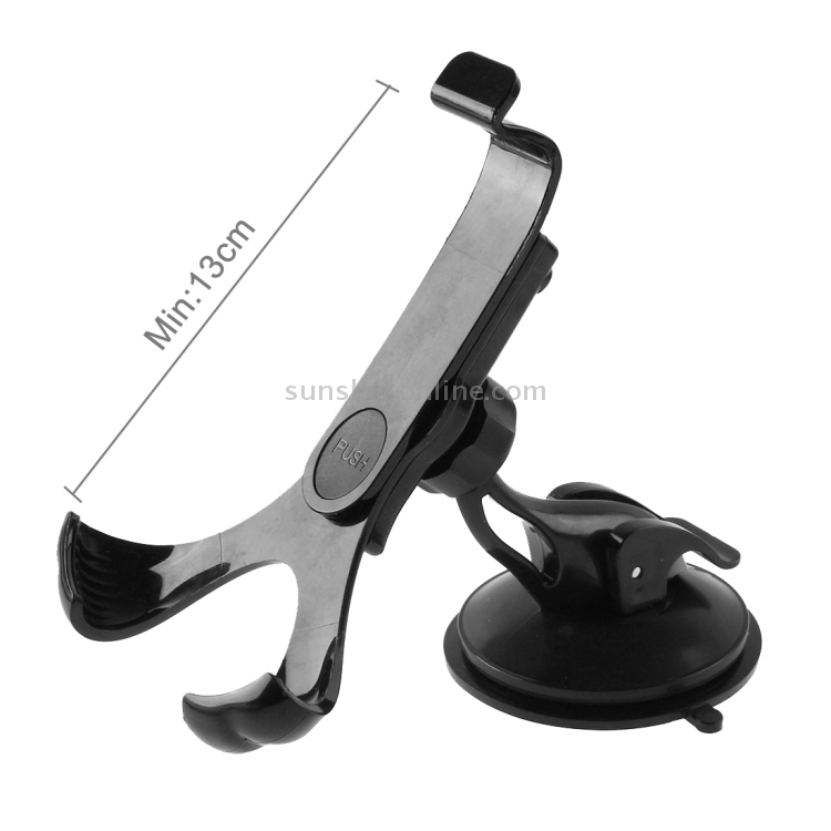 Suction Cup Car Stretch Holder, Height: 130-145mm Suction Cup Car Stretch Holder, Height: 130-145mm