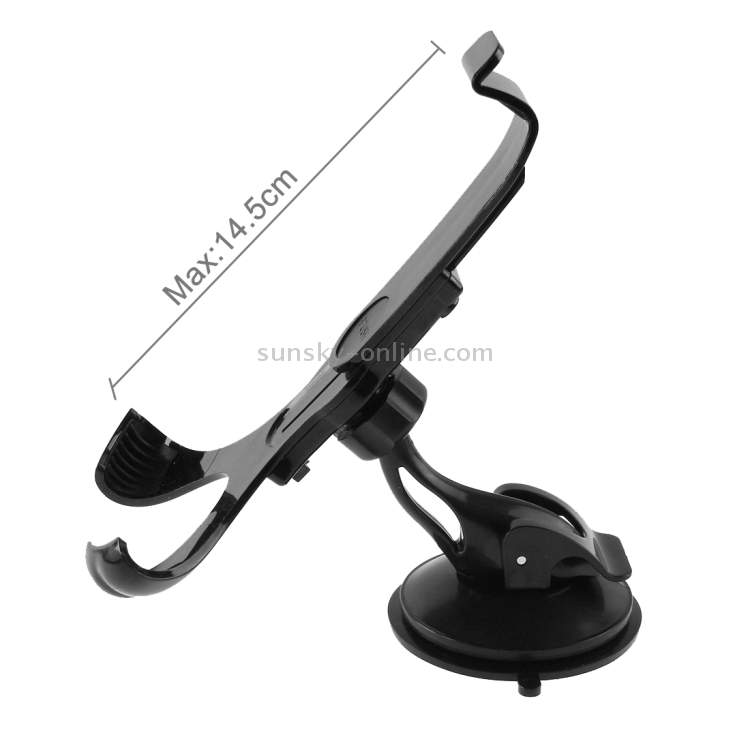 Suction Cup Car Stretch Holder, Height: 130-145mm Suction Cup Car Stretch Holder, Height: 130-145mm