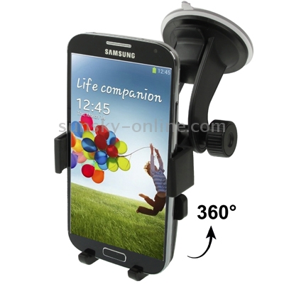 Suction Cup Car Stretch Holder, Width: 50-75mm Suction Cup Car Stretch Holder, Width: 50-75mm