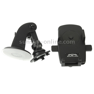 Suction Cup Car Stretch Holder, Width: 50-75mm Suction Cup Car Stretch Holder, Width: 50-75mm