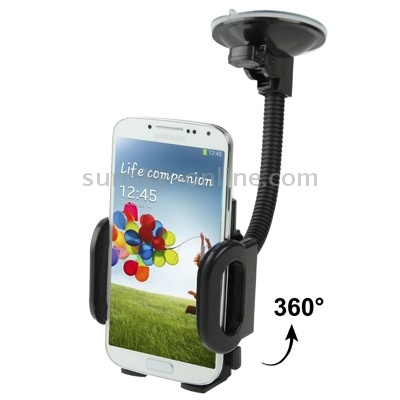 Suction Cup Car Stretch Holder, Width: 45-110mm Suction Cup Car Stretch Holder, Width: 45-110mm