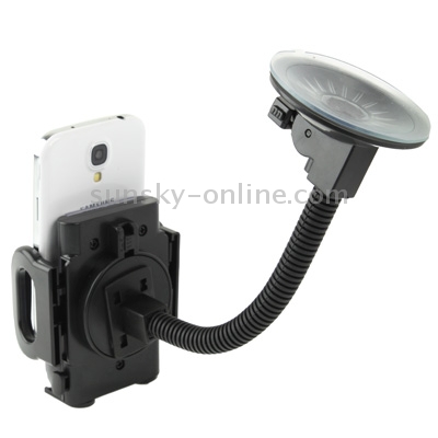 Suction Cup Car Stretch Holder, Width: 45-110mm Suction Cup Car Stretch Holder, Width: 45-110mm