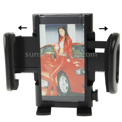 Suction Cup Car Stretch Holder, Width: 45-110mm Suction Cup Car Stretch Holder, Width: 45-110mm