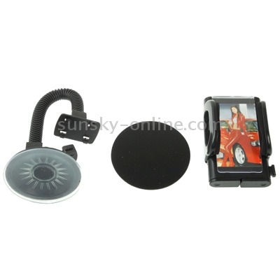 Suction Cup Car Stretch Holder, Width: 45-110mm Suction Cup Car Stretch Holder, Width: 45-110mm