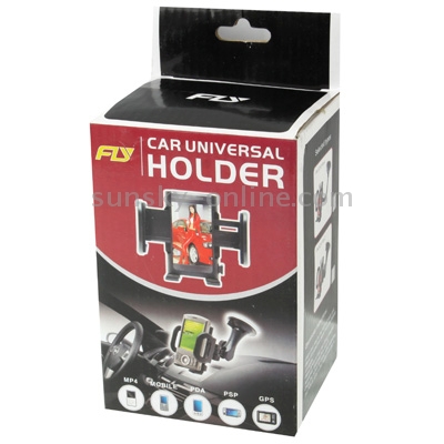 Suction Cup Car Stretch Holder, Width: 45-110mm Suction Cup Car Stretch Holder, Width: 45-110mm