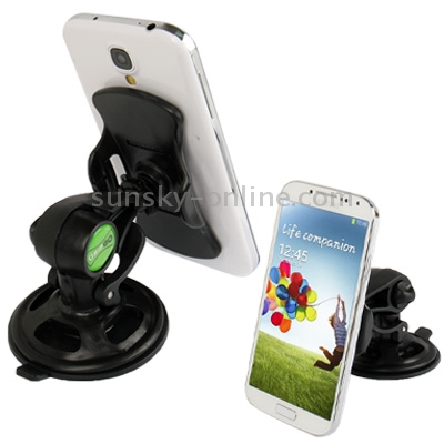 Universal 360 Degree Rotatable Suction Cup Car Holder Universal 360 Degree Rotatable Suction Cup Car Holder