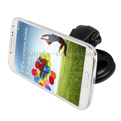 Universal 360 Degree Rotatable Suction Cup Car Holder Universal 360 Degree Rotatable Suction Cup Car Holder