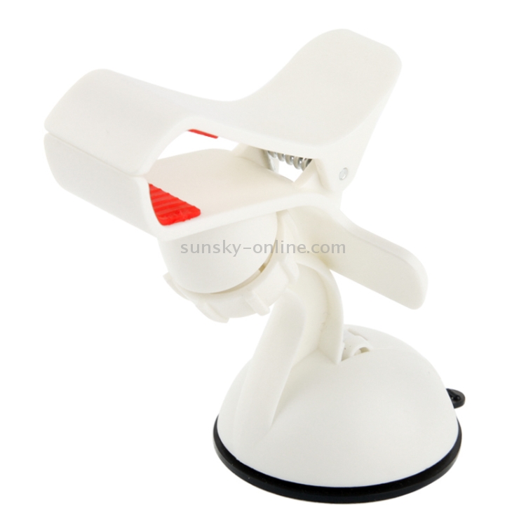 Suction Cup Car Bracket Mount, Support 360 Degree Rotation Suction Cup Car Bracket Mount, Support 360 Degree Rotation