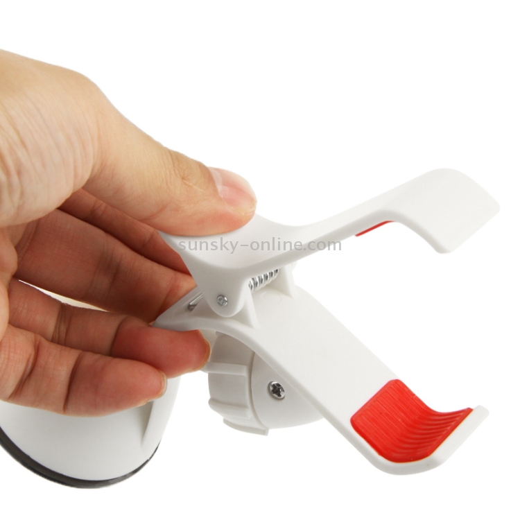 Suction Cup Car Bracket Mount, Support 360 Degree Rotation Suction Cup Car Bracket Mount, Support 360 Degree Rotation