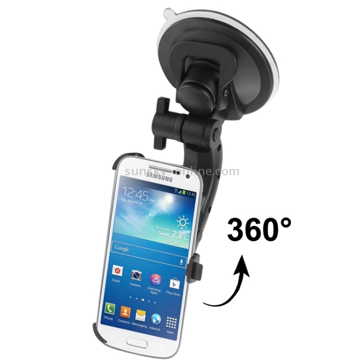Suction Cup Car Holder , Support 360 Degree Rotation Suction Cup Car Holder , Support 360 Degree Rotation