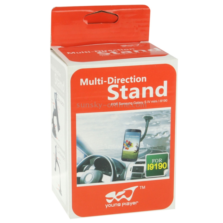 Suction Cup Car Holder , Support 360 Degree Rotation Suction Cup Car Holder , Support 360 Degree Rotation