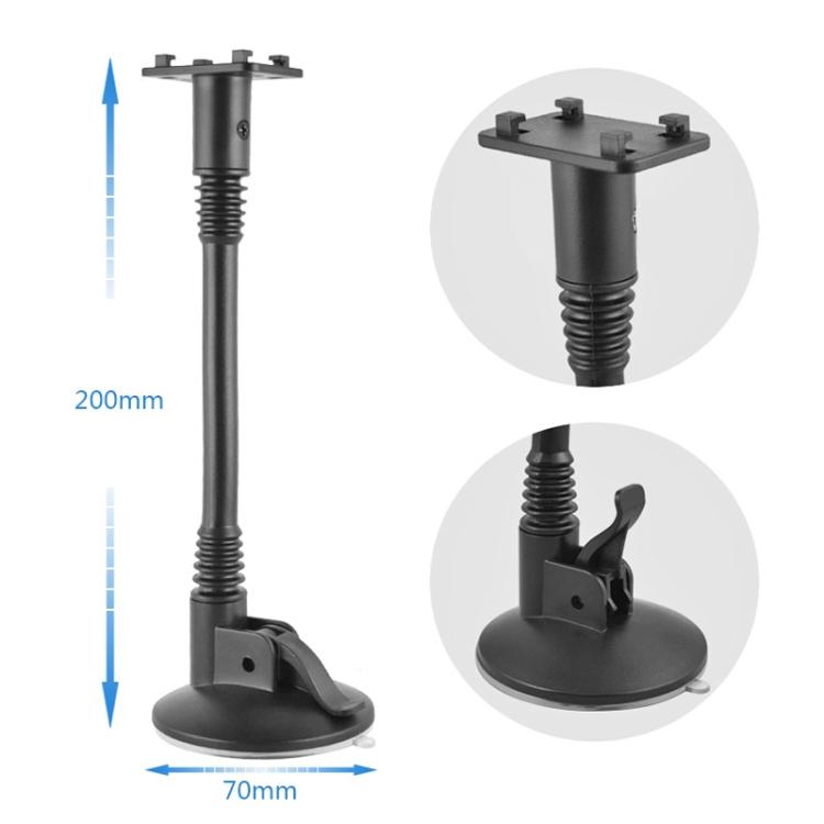 Suction Cup Car Holder Suction Cup Car Holder