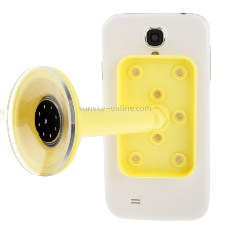 Universal Rotating Suction Cup Car Holder / Desktop Stand Universal Rotating Suction Cup Car Holder / Desktop Stand