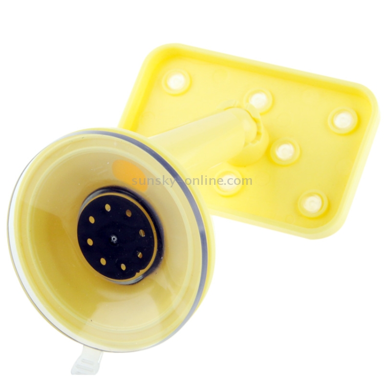 Universal Rotating Suction Cup Car Holder / Desktop Stand Universal Rotating Suction Cup Car Holder / Desktop Stand