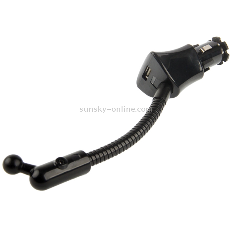 Universal Car Mount + USB Car Charging, DC 5V / 1.5A, Support 360 Degree Rotation Universal Car Mount + USB Car Charging, DC 5V / 1.5A, Support 360 Degree Rotation