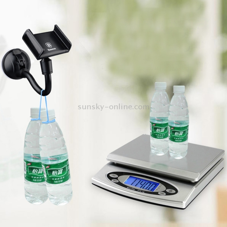 Baseus 360 Degree Rotation Suction Cup Windshield Curve Car Mount Holder, Width: 65-95mm Baseus 360 Degree Rotation Suction Cup Windshield Curve Car Mount Holder, Width: 65-95mm
