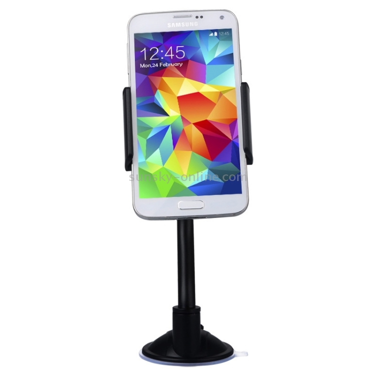 Baseus 360 Degree Rotation Suction Cup Windshield Curve Car Mount Holder, Width: 65-95mm Baseus 360 Degree Rotation Suction Cup Windshield Curve Car Mount Holder, Width: 65-95mm