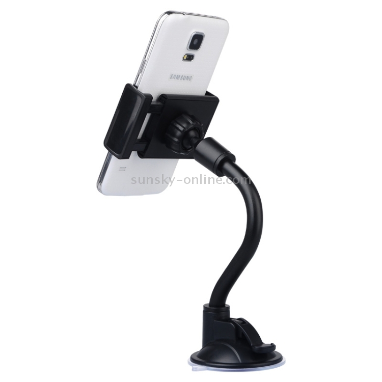 Baseus 360 Degree Rotation Suction Cup Windshield Curve Car Mount Holder, Width: 65-95mm Baseus 360 Degree Rotation Suction Cup Windshield Curve Car Mount Holder, Width: 65-95mm
