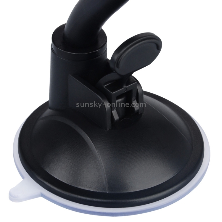 Baseus 360 Degree Rotation Suction Cup Windshield Curve Car Mount Holder, Width: 65-95mm Baseus 360 Degree Rotation Suction Cup Windshield Curve Car Mount Holder, Width: 65-95mm
