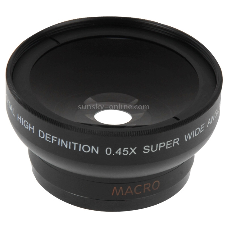 2 in 1 37mm Digital High Definition 0.45X Super Wide Angle Lens + Macro Lens with Phone Case for Galaxy Note 3 / N900 2 in 1 37mm Digital High Definition 0.45X Super Wide Angle Lens + Macro Lens with Phone Case for Galaxy Note 3 / N900
