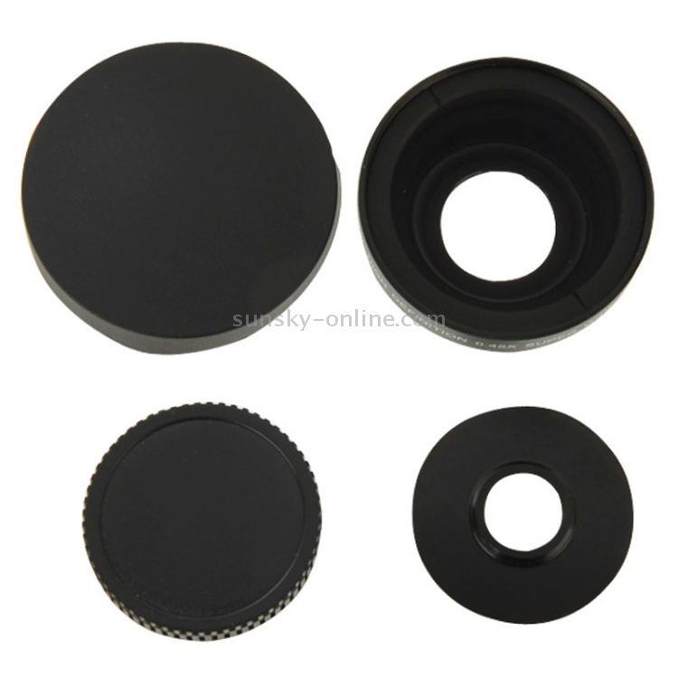 2 in 1 37mm Digital High Definition 0.45X Super Wide Angle Lens + Macro Lens with Phone Case for Galaxy Note 3 / N900 2 in 1 37mm Digital High Definition 0.45X Super Wide Angle Lens + Macro Lens with Phone Case for Galaxy Note 3 / N900