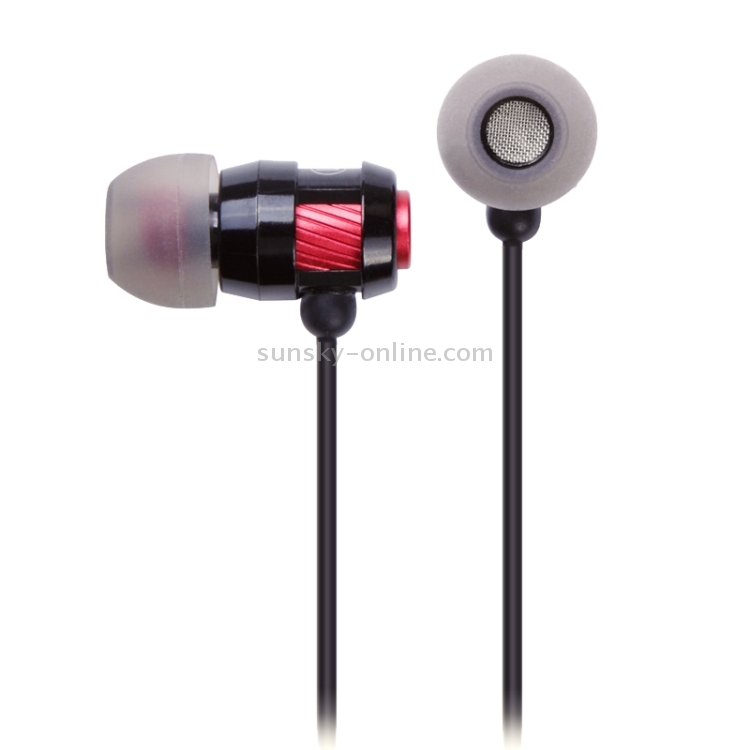 DOOGEE Vienna 3.5mm Jack Hands-free Earphone with Mic, Length: 1.2m DOOGEE Vienna 3.5mm Jack Hands-free Earphone with Mic, Length: 1.2m