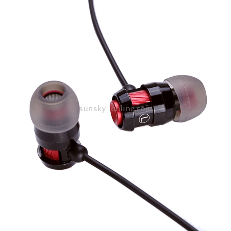 DOOGEE Vienna 3.5mm Jack Hands-free Earphone with Mic, Length: 1.2m DOOGEE Vienna 3.5mm Jack Hands-free Earphone with Mic, Length: 1.2m