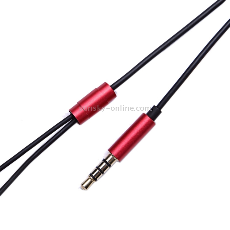 DOOGEE Vienna 3.5mm Jack Hands-free Earphone with Mic, Length: 1.2m DOOGEE Vienna 3.5mm Jack Hands-free Earphone with Mic, Length: 1.2m