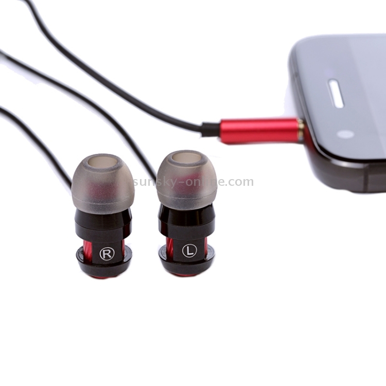 DOOGEE Vienna 3.5mm Jack Hands-free Earphone with Mic, Length: 1.2m DOOGEE Vienna 3.5mm Jack Hands-free Earphone with Mic, Length: 1.2m