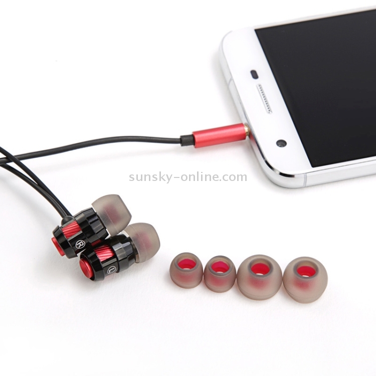 DOOGEE Vienna 3.5mm Jack Hands-free Earphone with Mic, Length: 1.2m DOOGEE Vienna 3.5mm Jack Hands-free Earphone with Mic, Length: 1.2m
