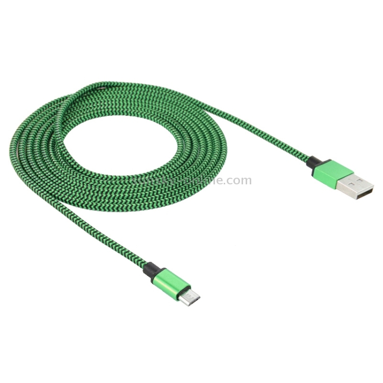 Cable Micro USB Ultra Resistente - Carga Rápida,Accessories