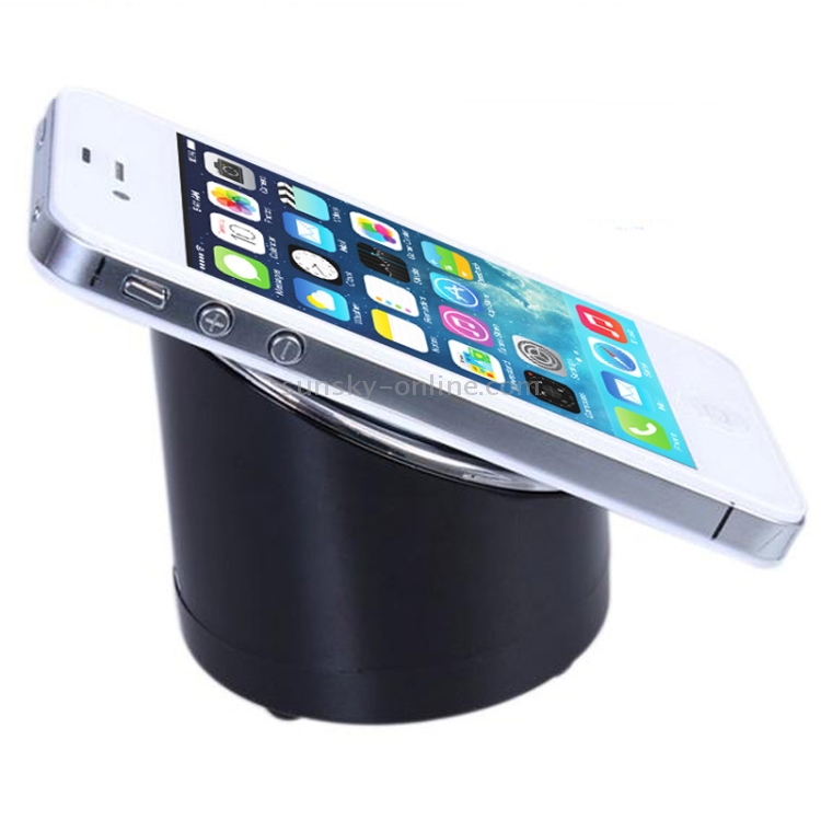 Qi Cylindric Wireless Charger Charging Pad Charging Station Transmitter Qi Cylindric Wireless Charger Charging Pad Charging Station Transmitter