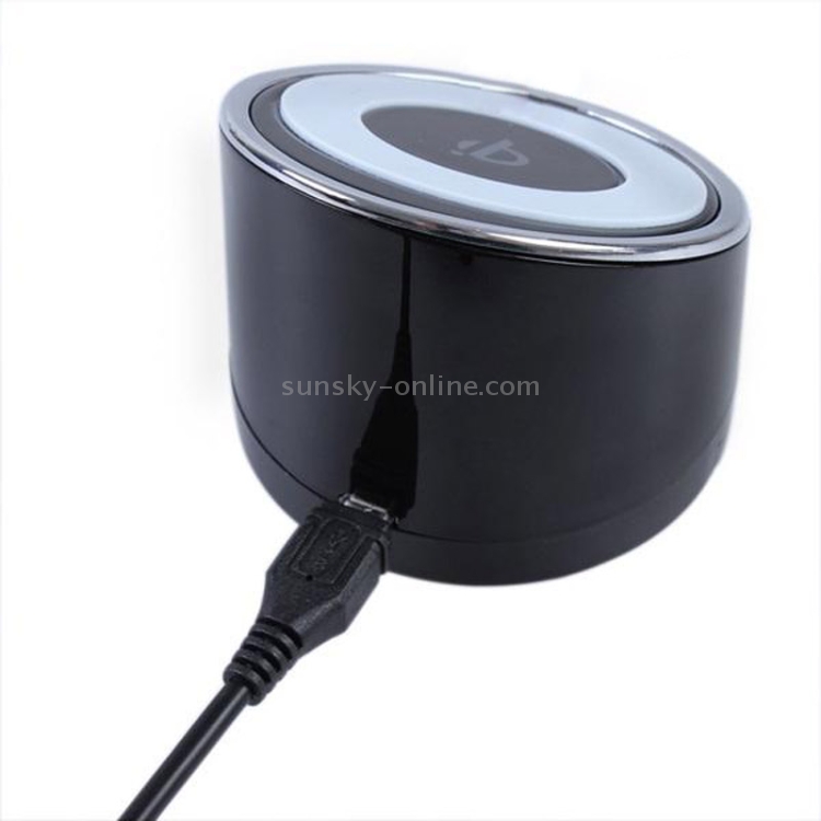 Qi Cylindric Wireless Charger Charging Pad Charging Station Transmitter Qi Cylindric Wireless Charger Charging Pad Charging Station Transmitter