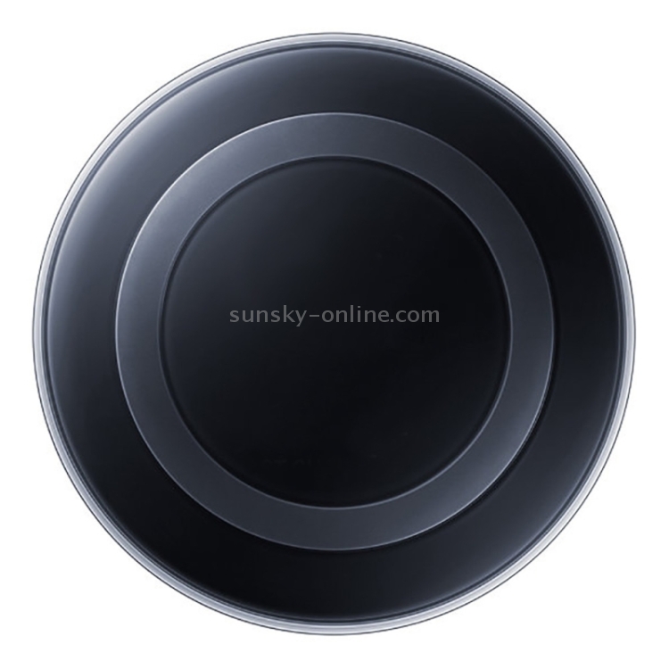 Itian A5 Qi Standard Circular Wireless Charger for iPhone 8 / 8 Plus / X & Galaxy S6 / S6 edge+ / Note 5 / Nokia / LG / iPhone / HTC and Other Mobile Phone(Black) Itian A5 Qi Standard Circular Wireless Charger for iPhone 8 / 8 Plus / X & Galaxy S6 / S6 edge+ / Note 5 / Nokia / LG / iPhone / HTC and Other Mobile Phone(Black)