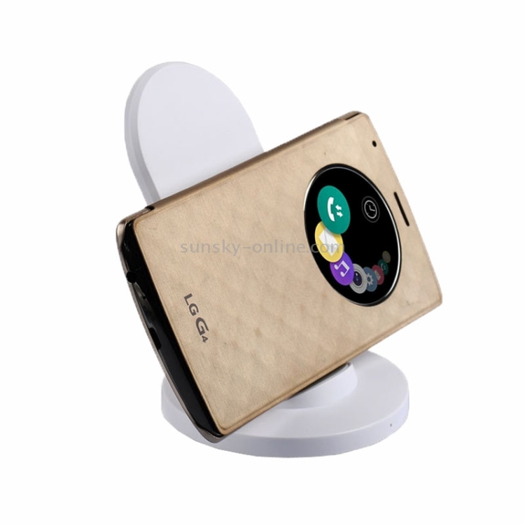 Itian Qi Bracket Wireless Charger Transmitter Charging Plate Itian Qi Bracket Wireless Charger Transmitter Charging Plate